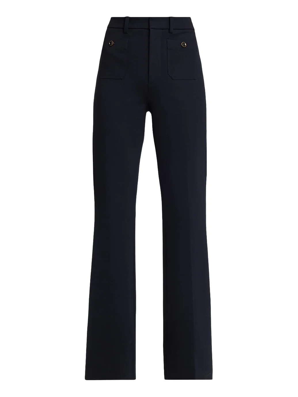 Frame The Flare Trousers