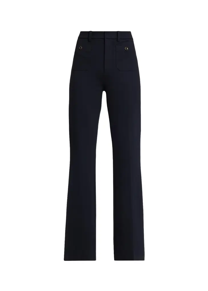 Frame The Flare Trousers