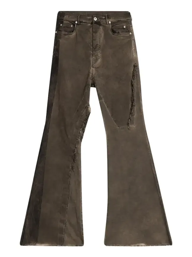 Men's Bolan Bootcut Jeans Men's Bolan Bootcut Jeans