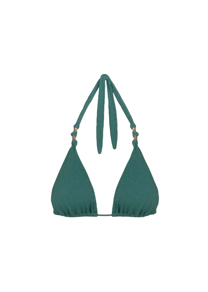 Vix Firenze Paula Triangle Bikini Top | Image 1 Vix Firenze Paula Triangle Bikini Top | Image 1