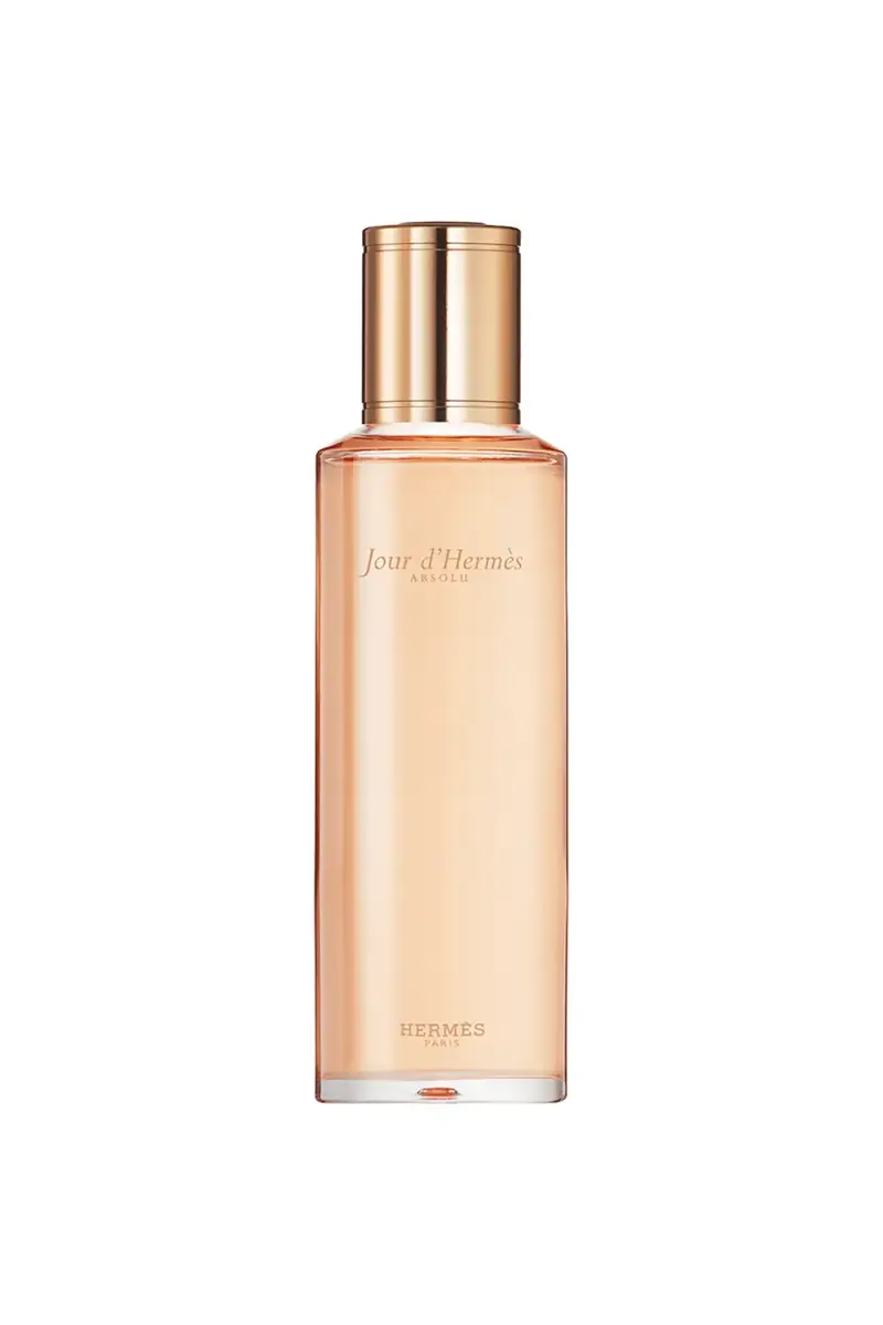 HERMÈS Jour d 'Hermès Absolu Eau de Parfum Refill, 4.2 oz. | Thumbnail 2 HERMÈS Jour d 'Hermès Absolu Eau de Parfum Refill, 4.2 oz. | Thumbnail 2