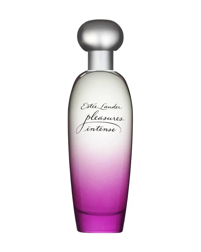 Estée Lauder Pleasures Intense Eau de Parfum Spray, 3.4 oz.