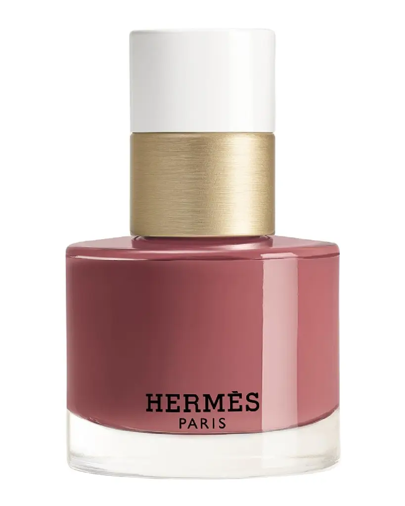 Hermes Les Mains Nail Enamel | Image 1 Hermes Les Mains Nail Enamel | Image 1