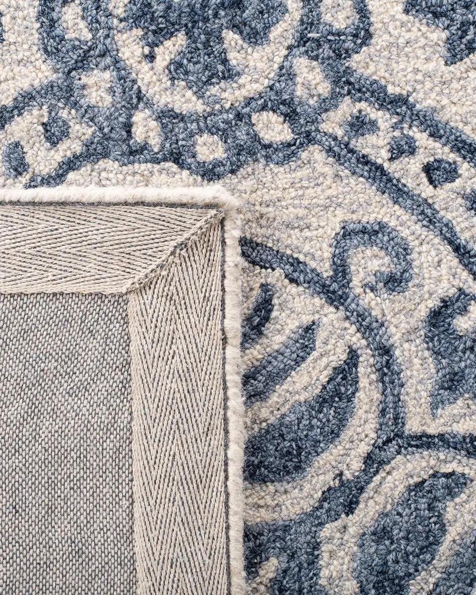 Lauren Ralph Lauren Nina Hand-Tufted Rug, 8 ' x 10 ' | Thumbnail 3 Lauren Ralph Lauren Nina Hand-Tufted Rug, 8 ' x 10 ' | Thumbnail 3