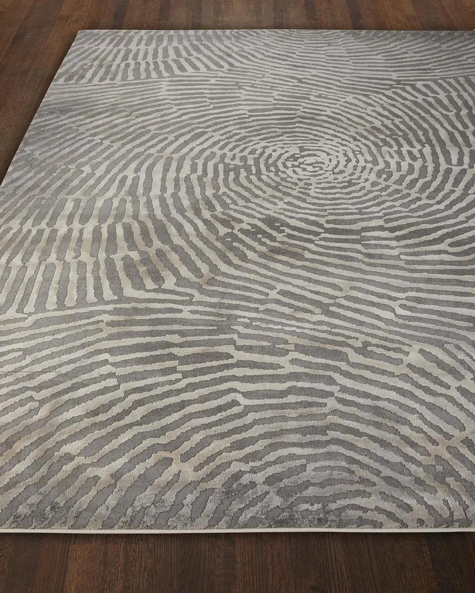 Safavieh Euphrasia Power-Loomed Rug