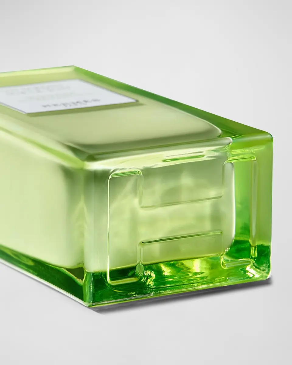 HERMÈS Un Jardin sur le Toit Moisturizing Body Lotion, 6.5 oz. | Thumbnail 3 HERMÈS Un Jardin sur le Toit Moisturizing Body Lotion, 6.5 oz. | Thumbnail 3