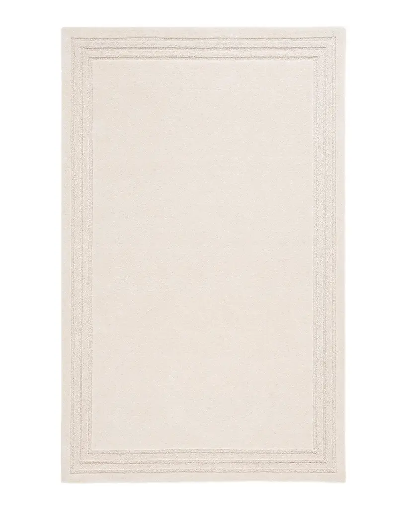 Lauren Ralph Lauren Lachlan Hand-Tufted Rug | Image 1 Lauren Ralph Lauren Lachlan Hand-Tufted Rug | Image 1