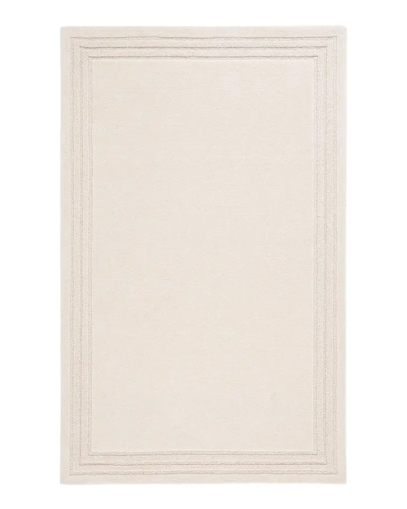 Lauren Ralph Lauren Lachlan Hand-Tufted Rug | Image 1 Lauren Ralph Lauren Lachlan Hand-Tufted Rug | Image 1