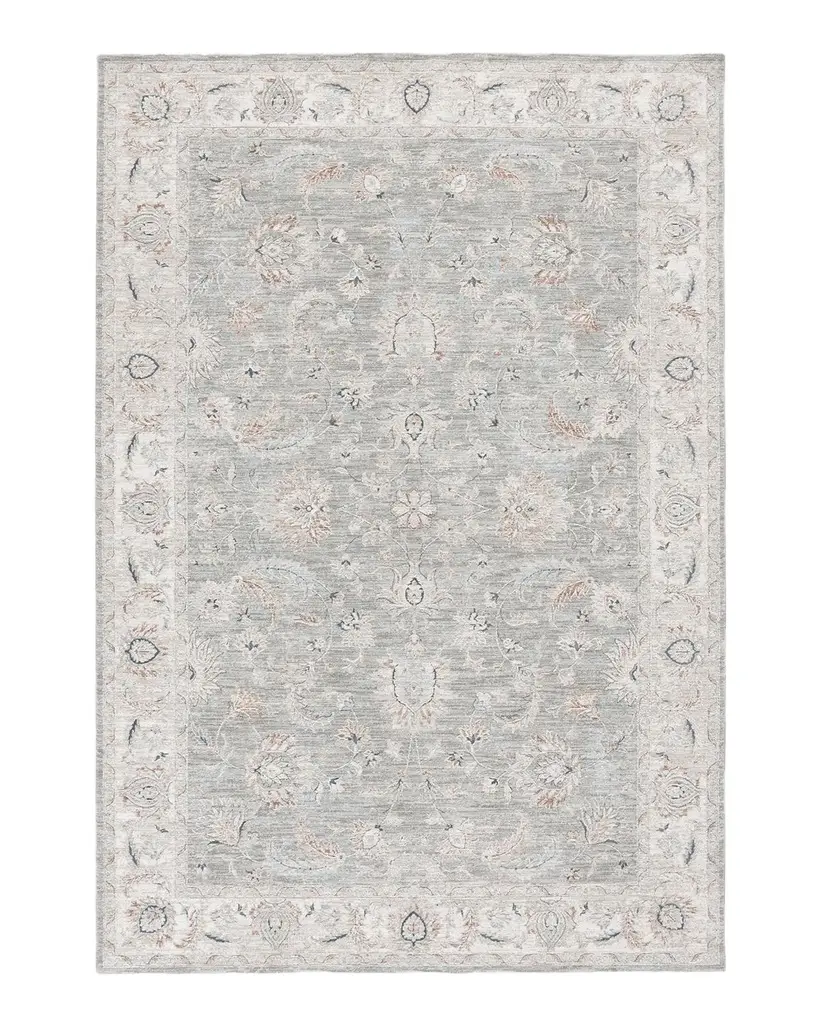 Lauren Ralph Lauren Beckett Power-Loomed Rug, 9 ' x 12 ' | Image 1 Lauren Ralph Lauren Beckett Power-Loomed Rug, 9 ' x 12 ' | Image 1
