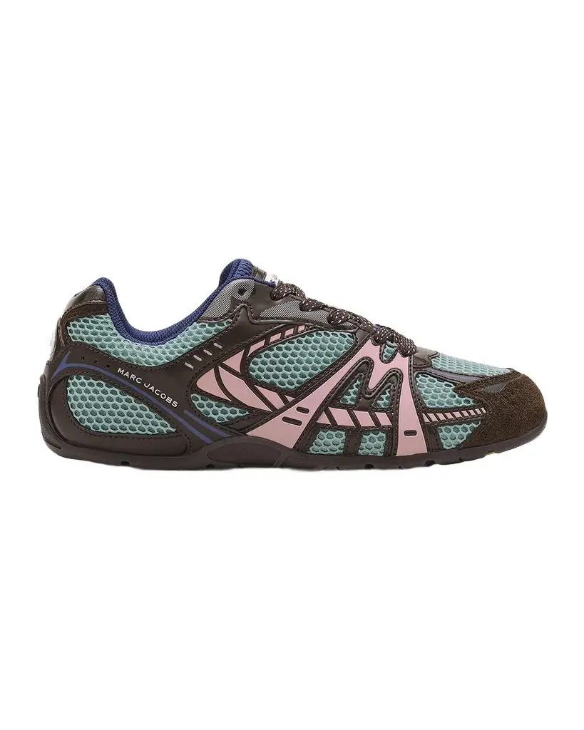 Marc Jacobs The Mesh 72 Spring Sneakers | Image 1 Marc Jacobs The Mesh 72 Spring Sneakers | Image 1