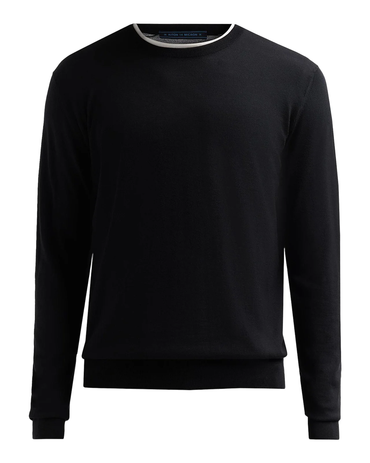 Men's Crewneck Wool Sweater Men's Crewneck Wool Sweater