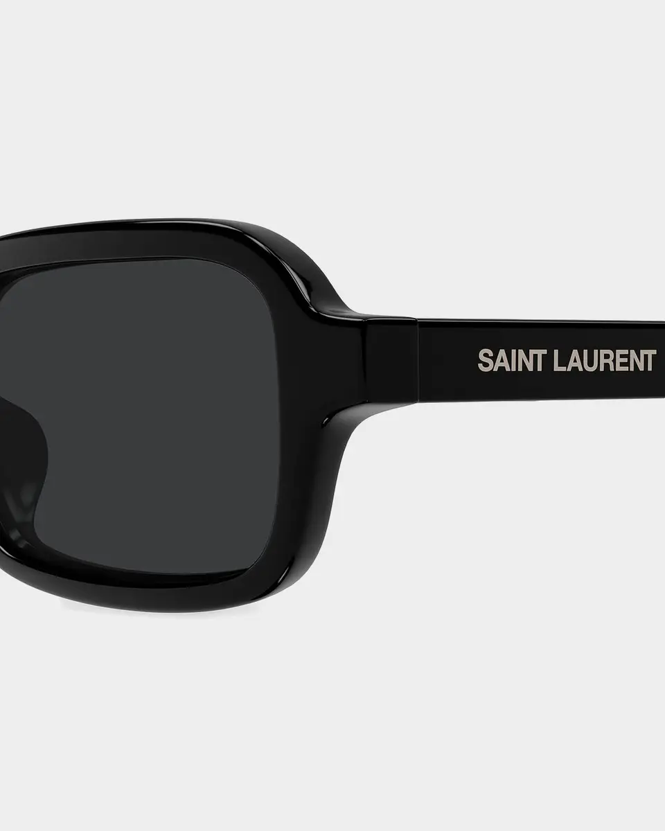 Saint Laurent SL 908 Rectangular Sunglasses | Thumbnail 2 Saint Laurent SL 908 Rectangular Sunglasses | Thumbnail 2