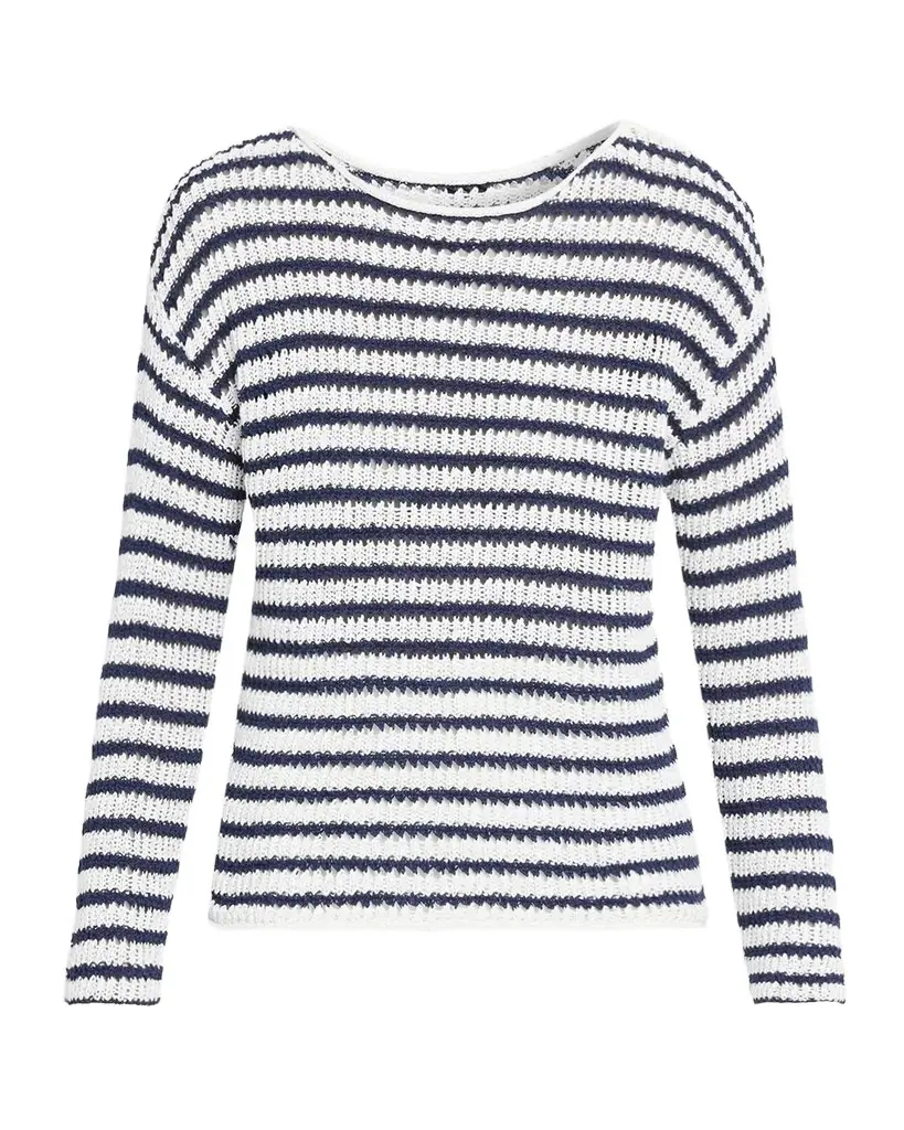RAILS Evangeline Striped Sweater | Image 1 RAILS Evangeline Striped Sweater | Image 1