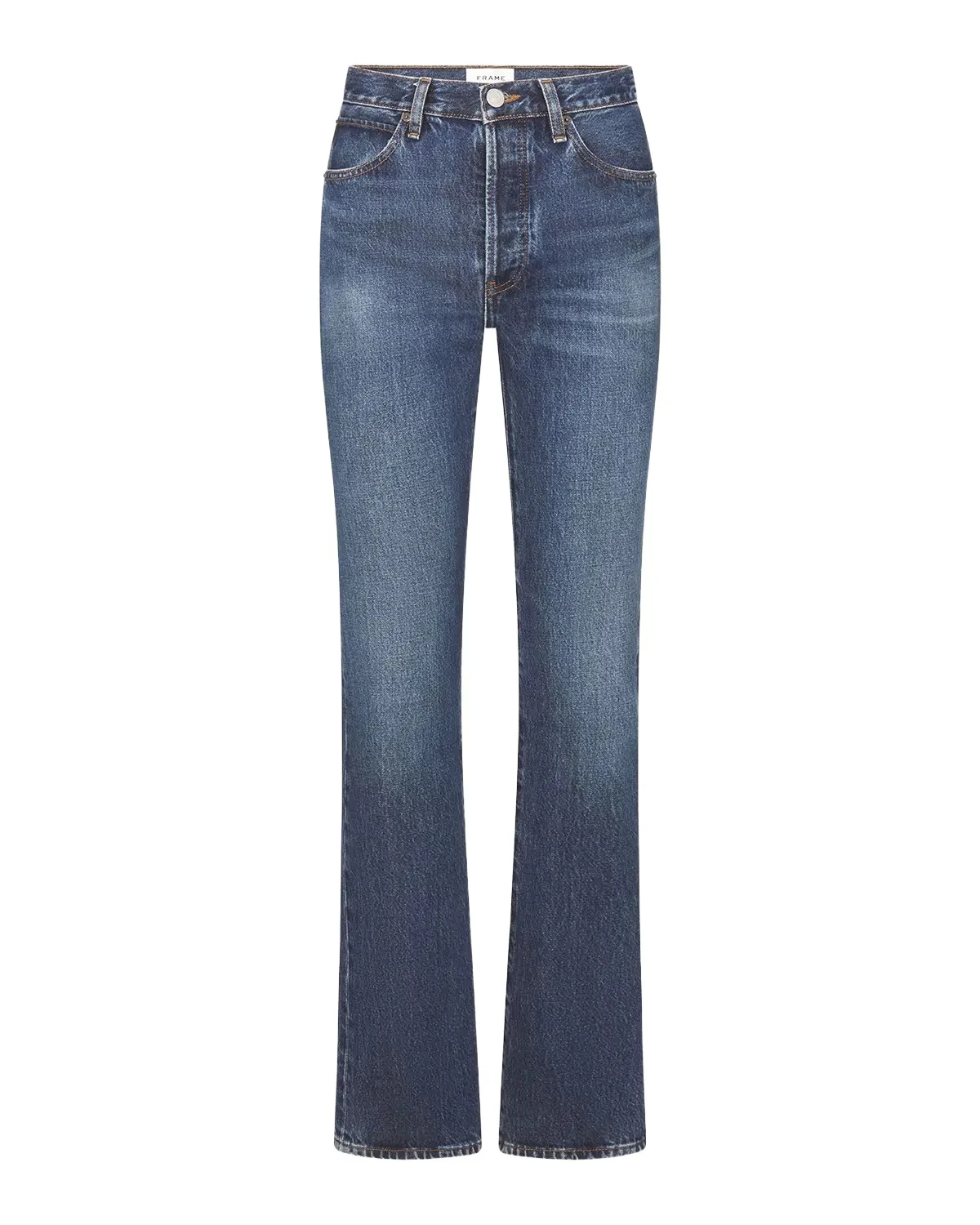 x Sotheby's The Vertical Slim Jeans x Sotheby's The Vertical Slim Jeans