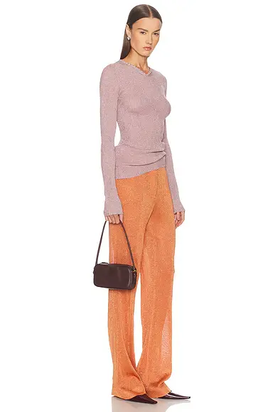 Miu Miu Softy Contenitori Bag | Thumbnail 2 Miu Miu Softy Contenitori Bag | Thumbnail 2