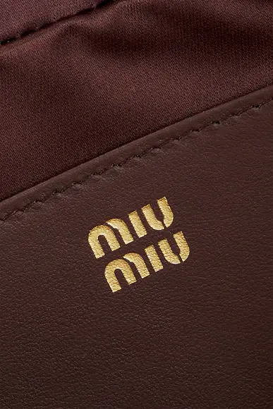 Miu Miu Softy Contenitori Bag | Thumbnail 6 Miu Miu Softy Contenitori Bag | Thumbnail 6