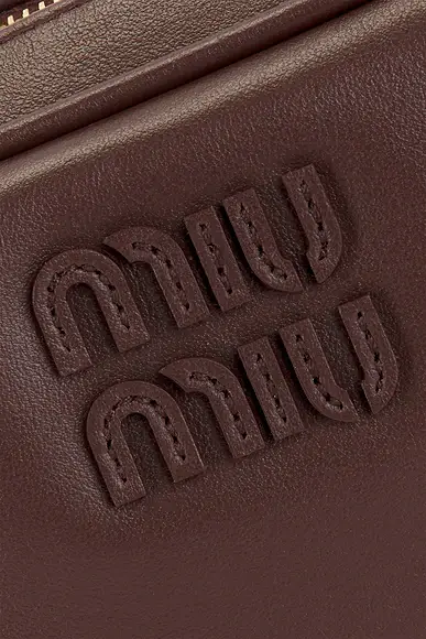 Miu Miu Softy Contenitori Bag | Thumbnail 7 Miu Miu Softy Contenitori Bag | Thumbnail 7
