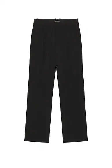 Simkhai Julian Pleated Trouser | Thumbnail 5 Simkhai Julian Pleated Trouser | Thumbnail 5