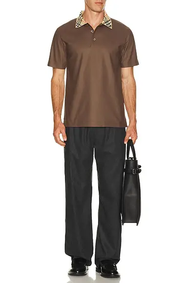Burberry Lowan Trouser | Thumbnail 4 Burberry Lowan Trouser | Thumbnail 4