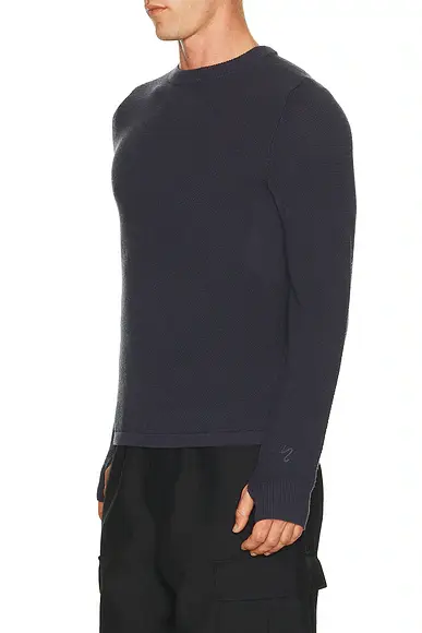 Yardsale Knit Baselayer Top | Thumbnail 2 Yardsale Knit Baselayer Top | Thumbnail 2