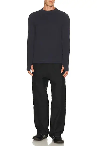 Yardsale Knit Baselayer Top | Thumbnail 4 Yardsale Knit Baselayer Top | Thumbnail 4