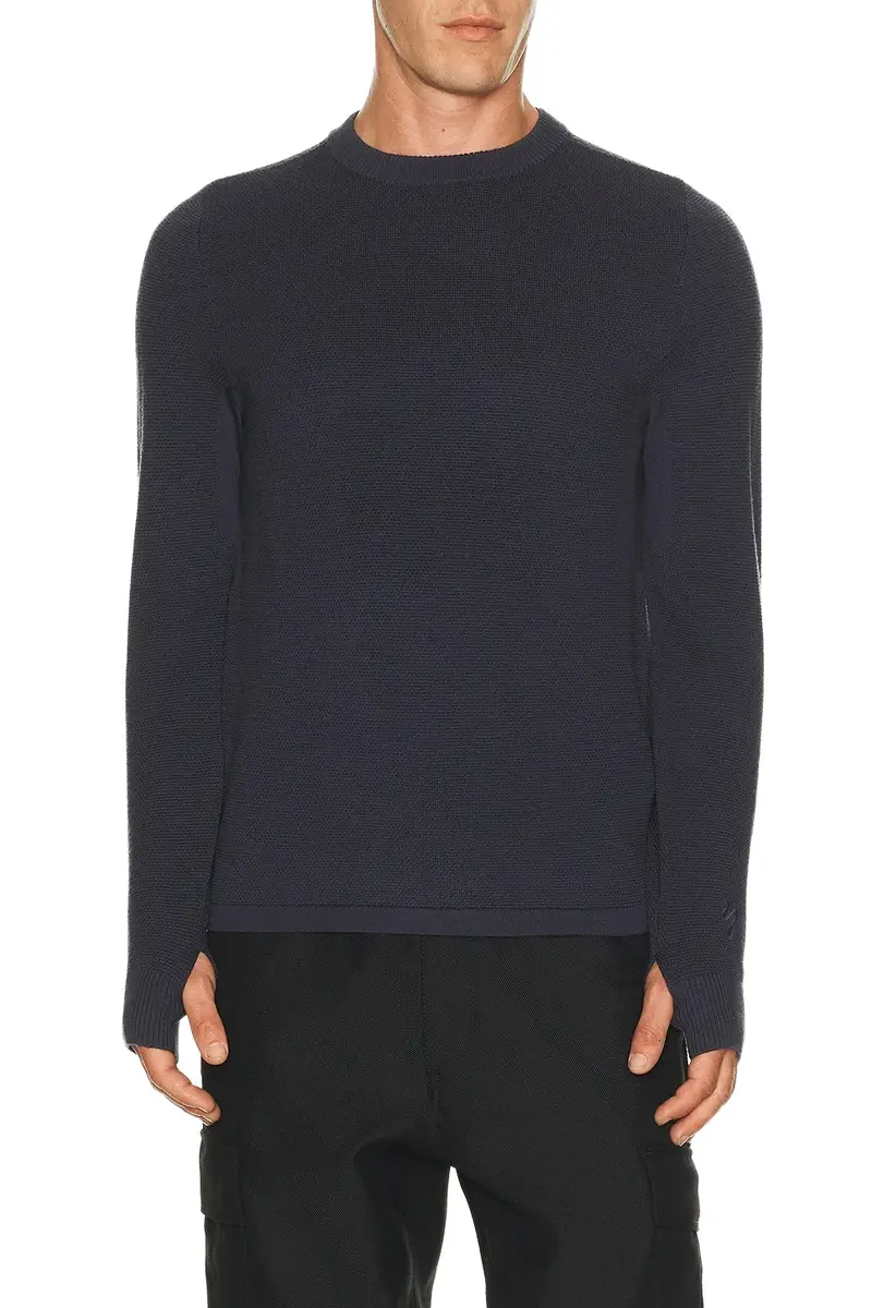 Yardsale Knit Baselayer Top