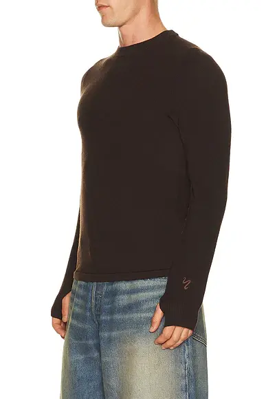 Yardsale Knit Baselayer Top | Thumbnail 2 Yardsale Knit Baselayer Top | Thumbnail 2
