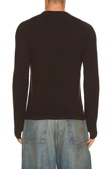 Yardsale Knit Baselayer Top | Thumbnail 3 Yardsale Knit Baselayer Top | Thumbnail 3