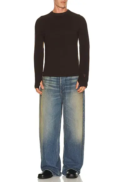 Yardsale Knit Baselayer Top | Thumbnail 4 Yardsale Knit Baselayer Top | Thumbnail 4