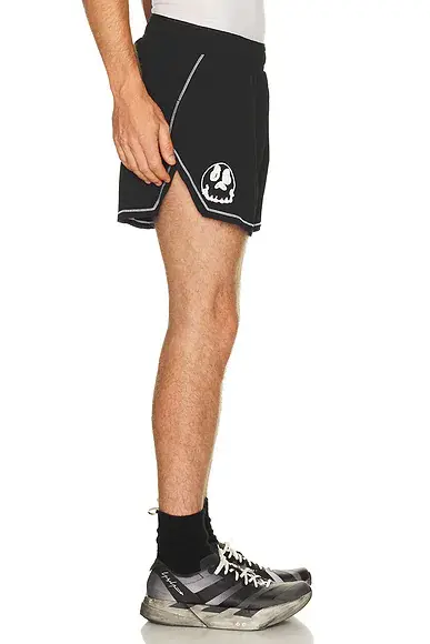 Y-3 Gfx Run Shorts | Thumbnail 2 Y-3 Gfx Run Shorts | Thumbnail 2