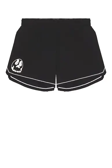 Y-3 Gfx Run Shorts | Thumbnail 6 Y-3 Gfx Run Shorts | Thumbnail 6