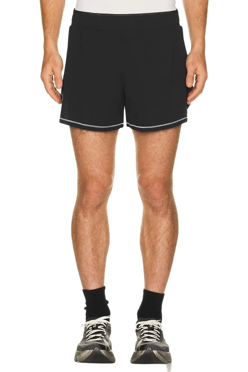 Gfx Run Shorts Gfx Run Shorts
