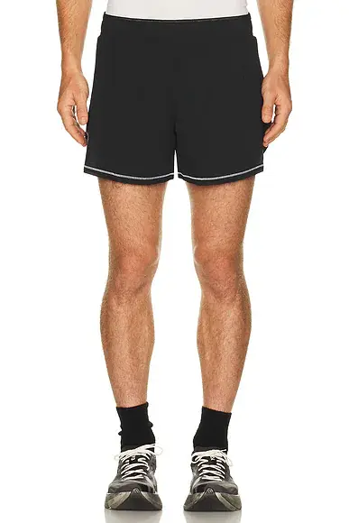 Y-3 Gfx Run Shorts | Image 1 Y-3 Gfx Run Shorts | Image 1