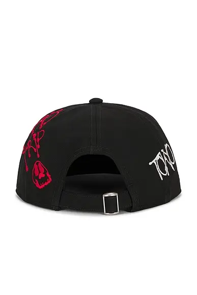 Y-3 Chito Graphic Cap | Thumbnail 2 Y-3 Chito Graphic Cap | Thumbnail 2