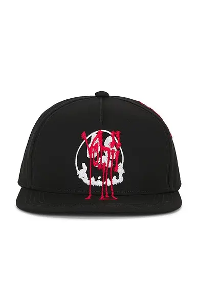 Y-3 Chito Graphic Cap | Image 1 Y-3 Chito Graphic Cap | Image 1