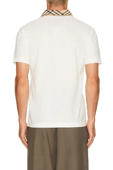 Burberry Evan Polo | Thumbnail 2 Burberry Evan Polo | Thumbnail 2