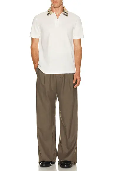 Burberry Evan Polo | Thumbnail 3 Burberry Evan Polo | Thumbnail 3