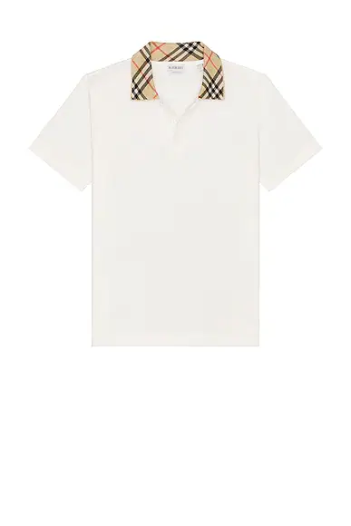 Burberry Evan Polo | Thumbnail 4 Burberry Evan Polo | Thumbnail 4