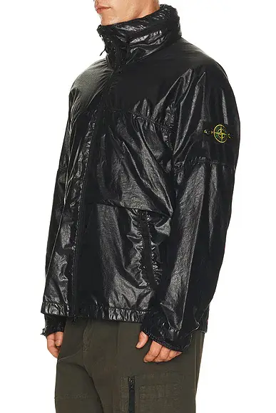 Stone Island Pocket Jacket | Thumbnail 2 Stone Island Pocket Jacket | Thumbnail 2