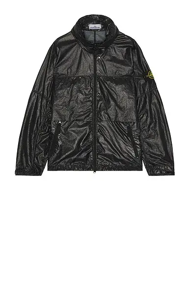 Stone Island Pocket Jacket | Thumbnail 5 Stone Island Pocket Jacket | Thumbnail 5