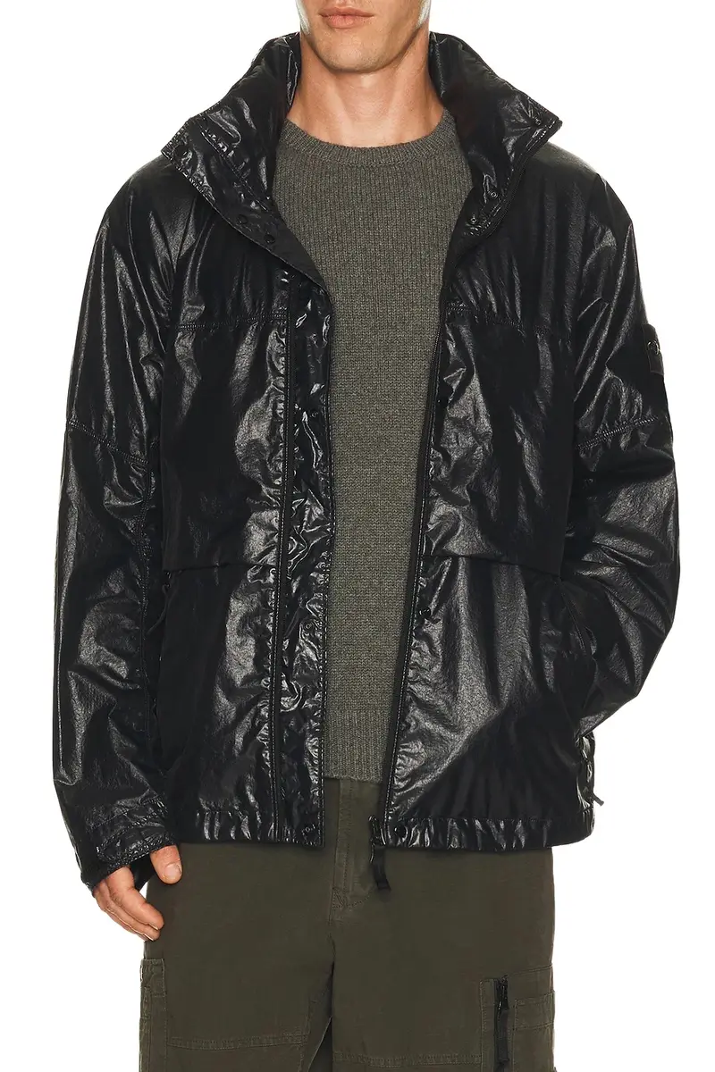 Pocket Jacket