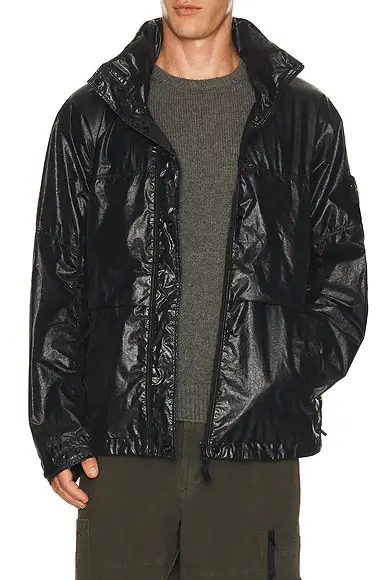 Stone Island Pocket Jacket | Image 1 Stone Island Pocket Jacket | Image 1