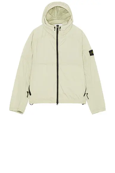 Stone Island Zip Jacket | Thumbnail 5 Stone Island Zip Jacket | Thumbnail 5