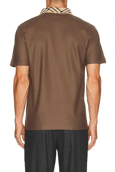 Burberry Evan Shirt | Thumbnail 2 Burberry Evan Shirt | Thumbnail 2