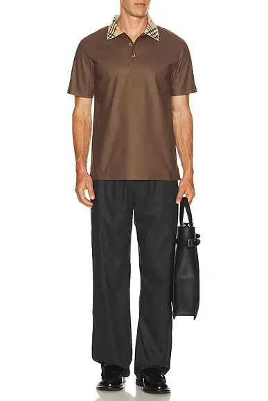 Burberry Evan Shirt | Thumbnail 3 Burberry Evan Shirt | Thumbnail 3