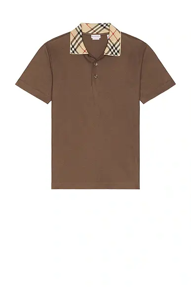 Burberry Evan Shirt | Thumbnail 4 Burberry Evan Shirt | Thumbnail 4