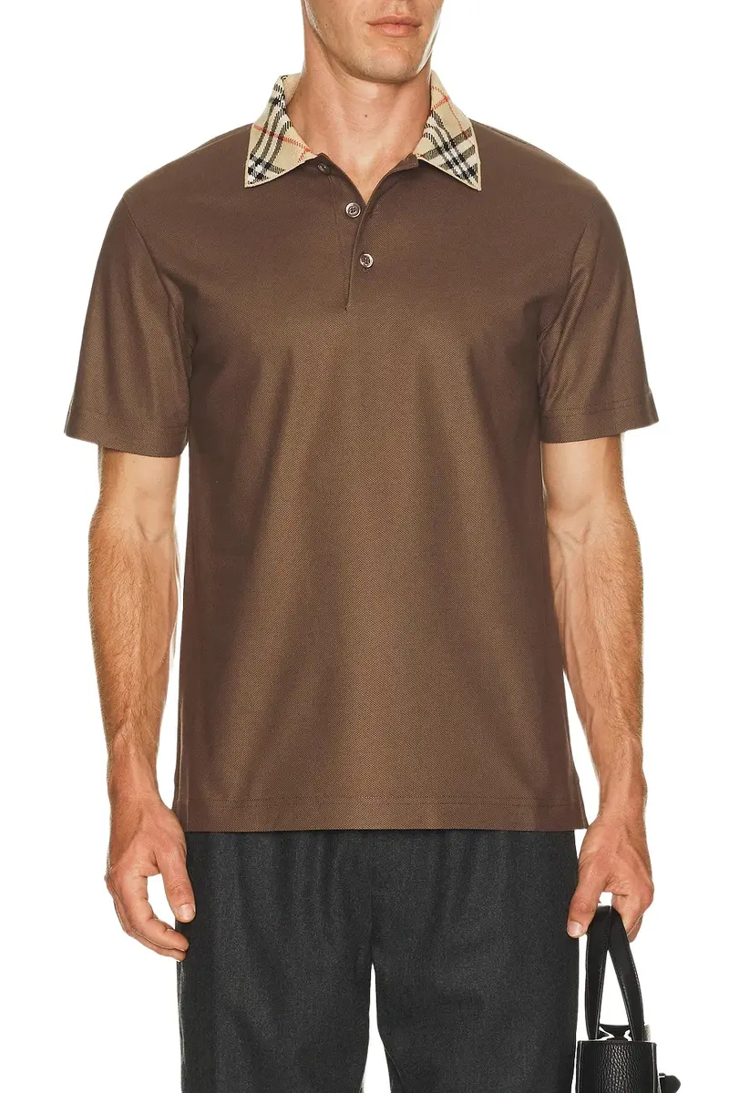 Burberry Evan Shirt