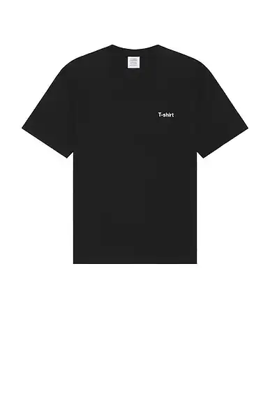 Vetements Definition Oversized T-Shirt | Thumbnail 4 Vetements Definition Oversized T-Shirt | Thumbnail 4