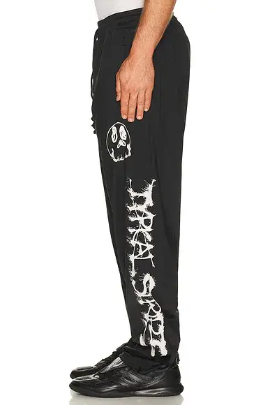 Y-3 Gfx Tp Sweatpants | Thumbnail 4 Y-3 Gfx Tp Sweatpants | Thumbnail 4