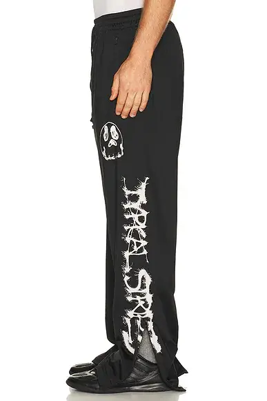 Y-3 Gfx Tp Sweatpants | Thumbnail 5 Y-3 Gfx Tp Sweatpants | Thumbnail 5